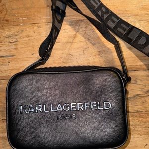 KARL LAGERFELD Crossbody Bag